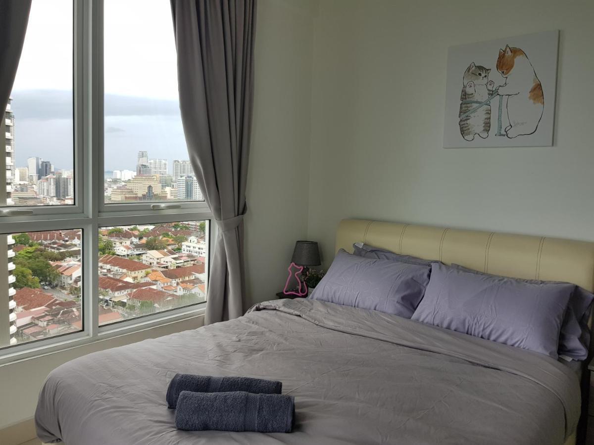 Mansion One Suite By Staycation Homestay George Town Exteriér fotografie