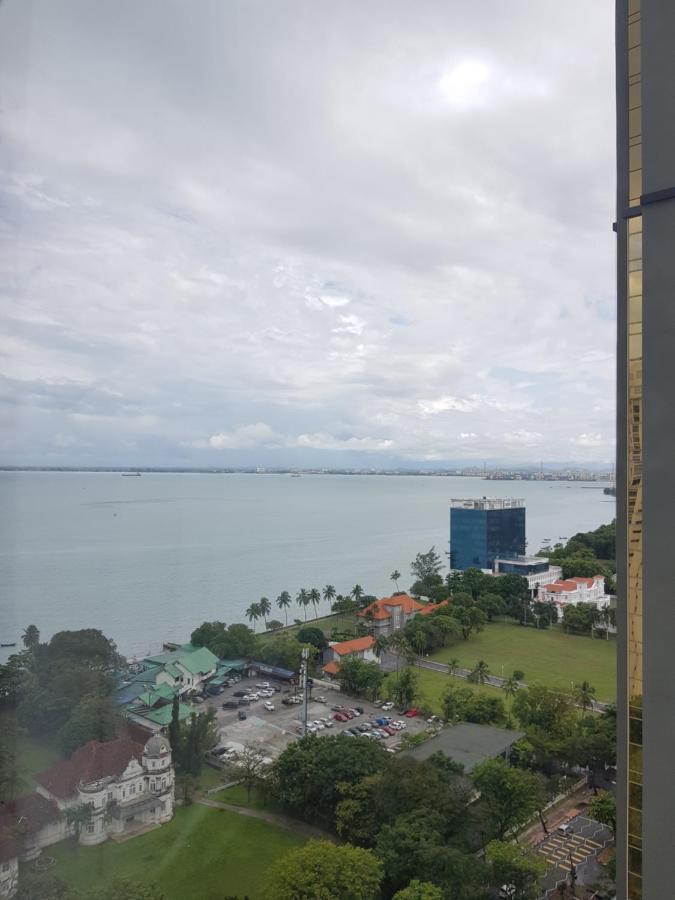 Mansion One Suite By Staycation Homestay George Town Exteriér fotografie