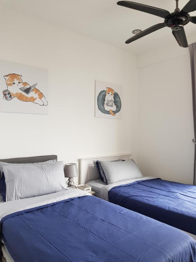 Mansion One Suite By Staycation Homestay George Town Exteriér fotografie