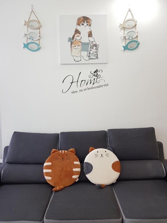 Mansion One Suite By Staycation Homestay George Town Exteriér fotografie