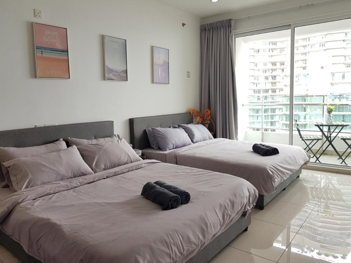 Mansion One Suite By Staycation Homestay George Town Exteriér fotografie