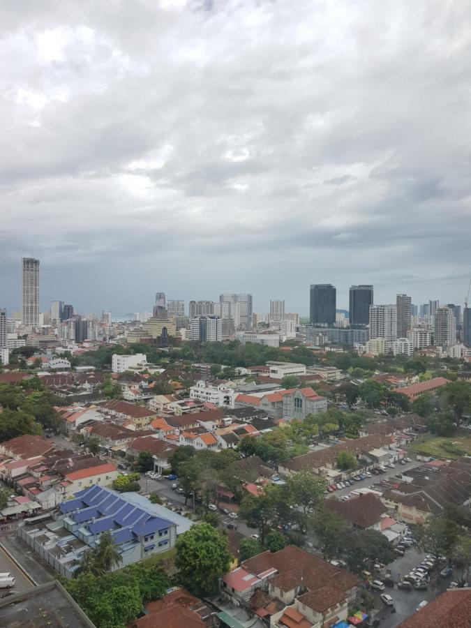 Mansion One Suite By Staycation Homestay George Town Exteriér fotografie