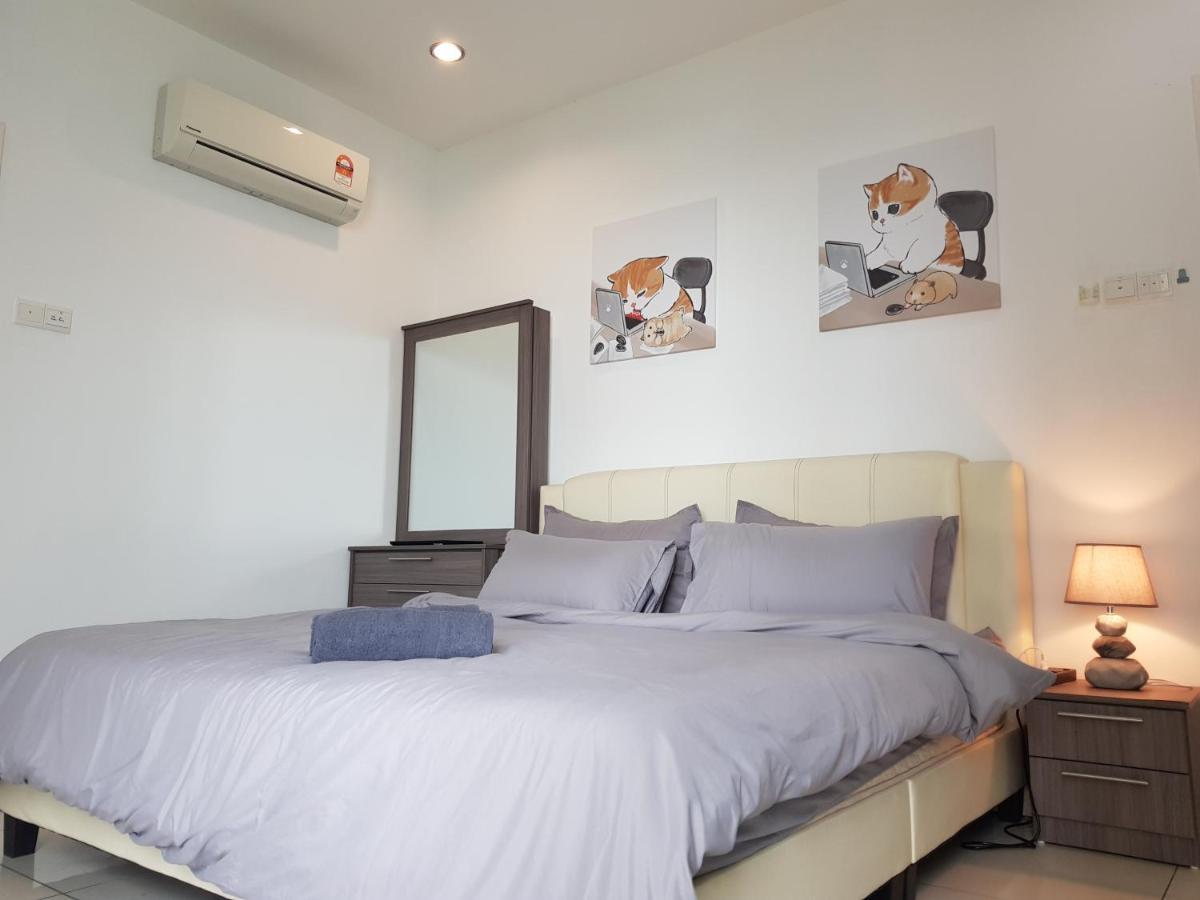 Mansion One Suite By Staycation Homestay George Town Exteriér fotografie