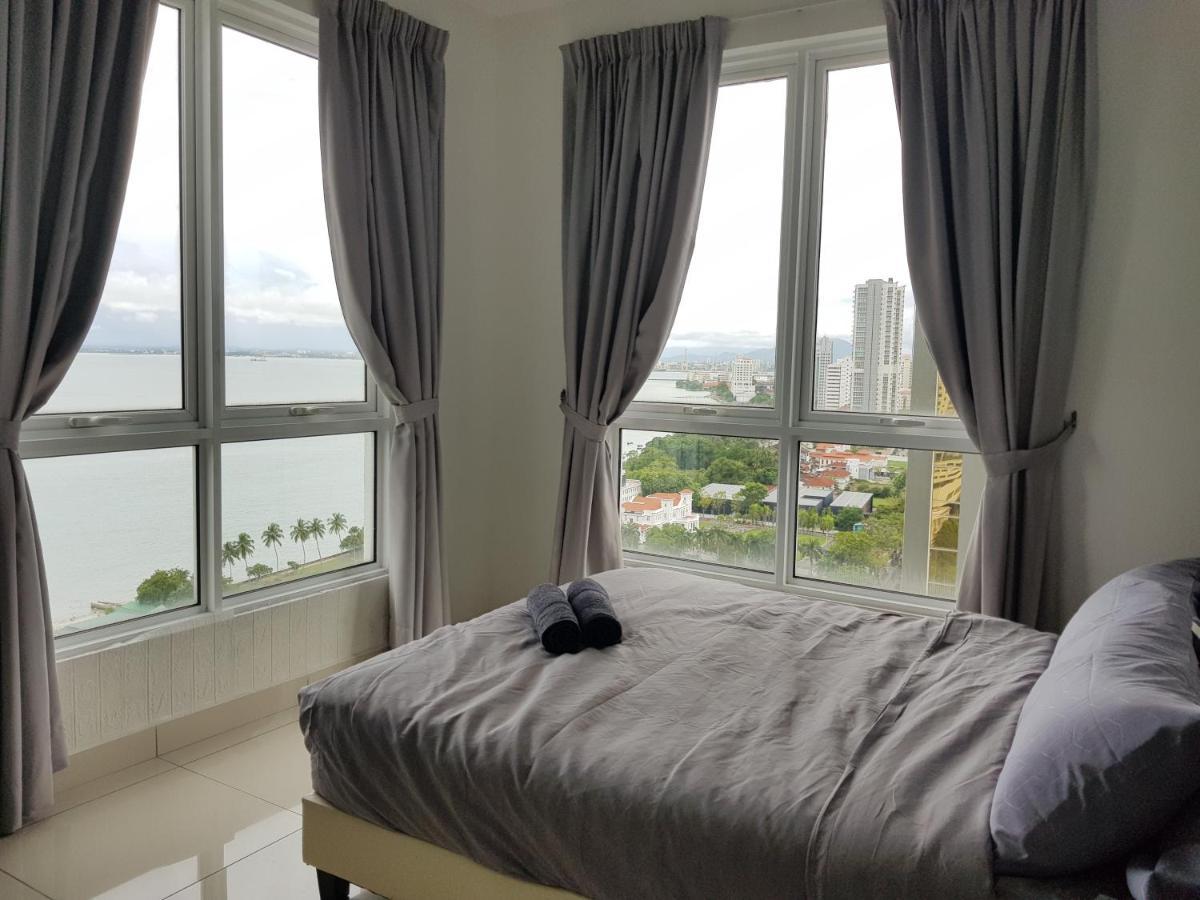 Mansion One Suite By Staycation Homestay George Town Exteriér fotografie