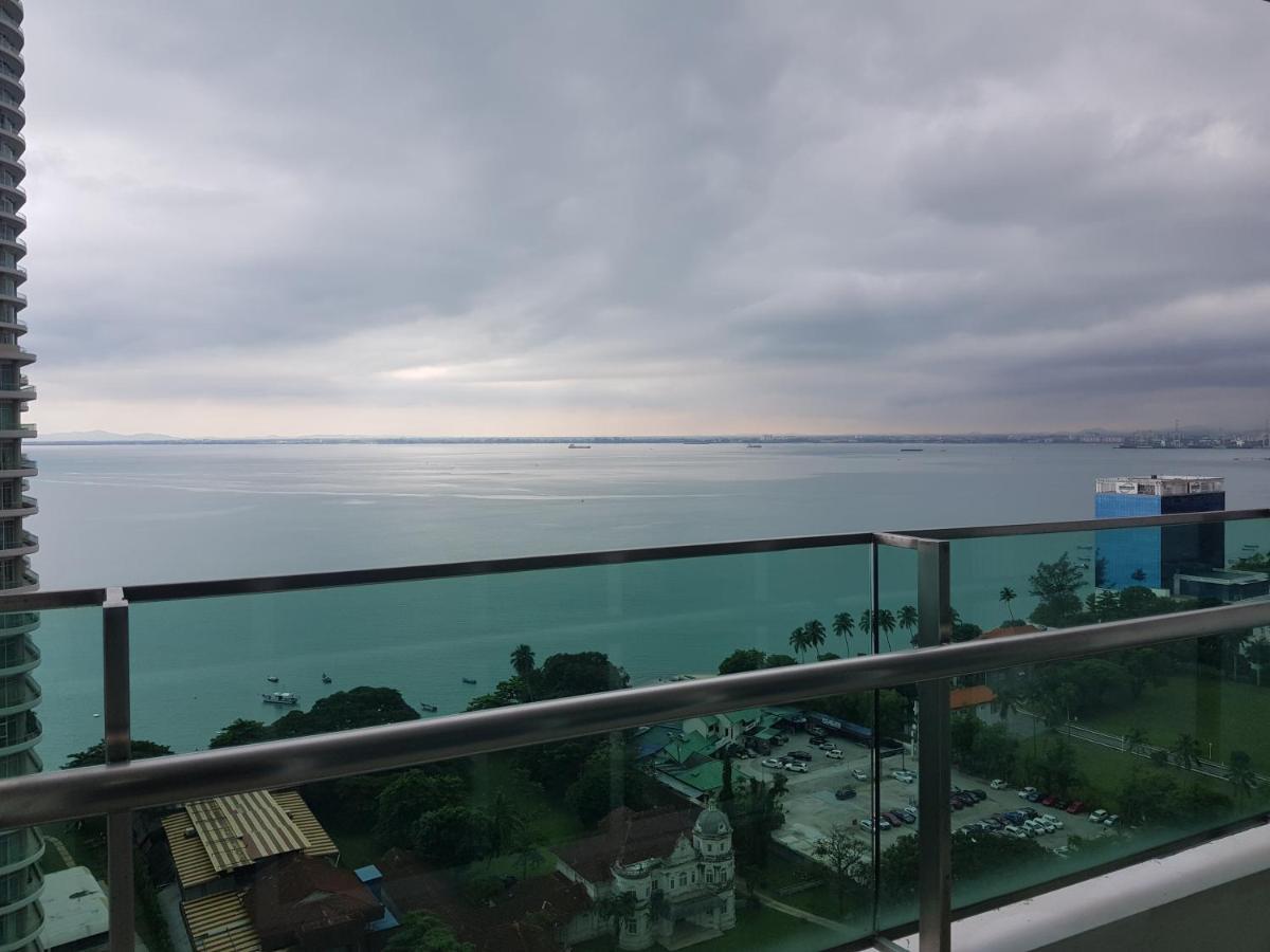 Mansion One Suite By Staycation Homestay George Town Exteriér fotografie