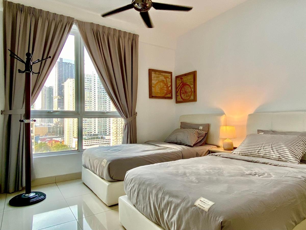 Mansion One Suite By Staycation Homestay George Town Exteriér fotografie