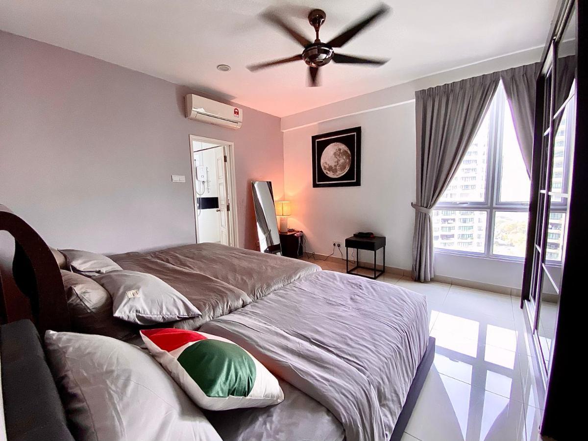 Mansion One Suite By Staycation Homestay George Town Exteriér fotografie