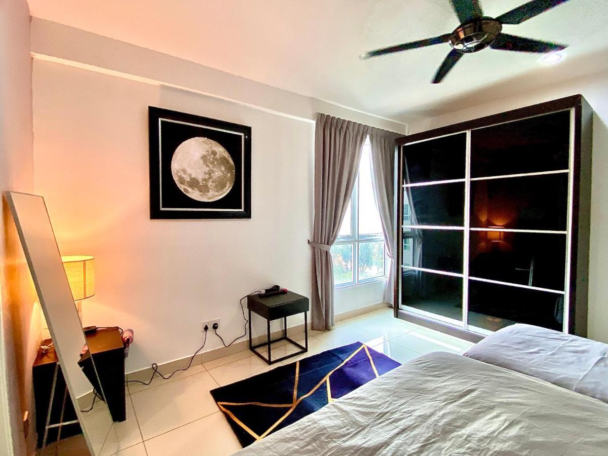 Mansion One Suite By Staycation Homestay George Town Exteriér fotografie