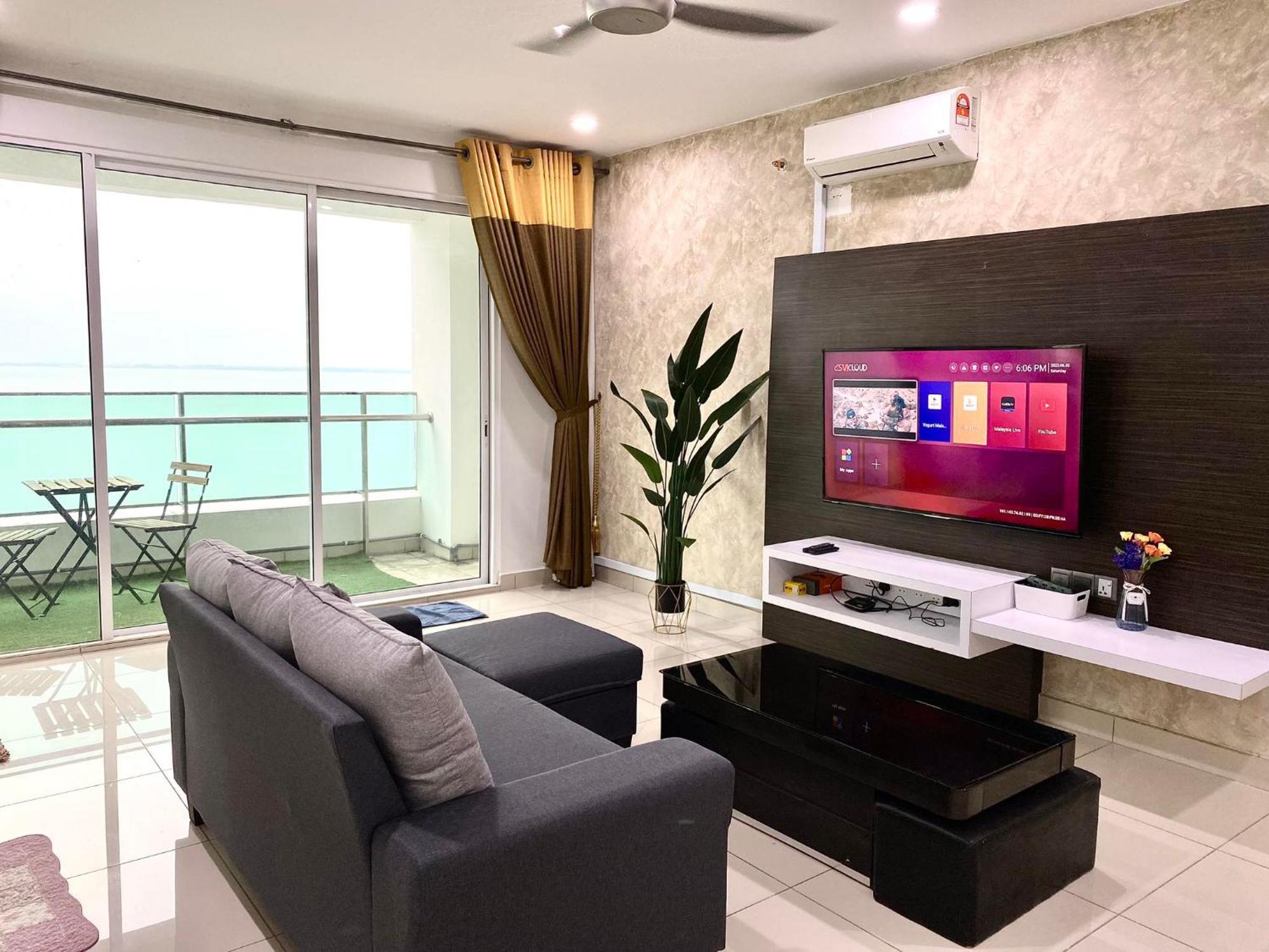 Mansion One Suite By Staycation Homestay George Town Exteriér fotografie