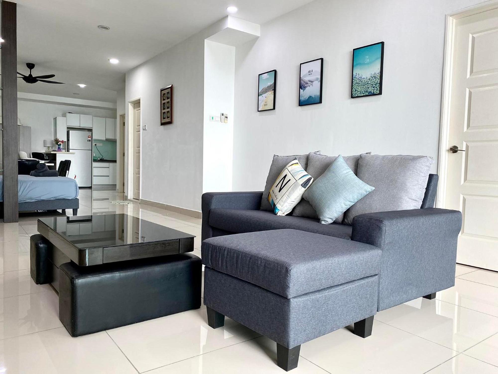 Mansion One Suite By Staycation Homestay George Town Exteriér fotografie