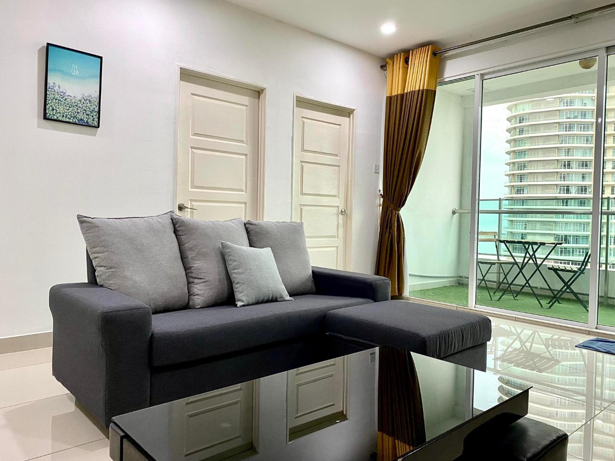 Mansion One Suite By Staycation Homestay George Town Exteriér fotografie