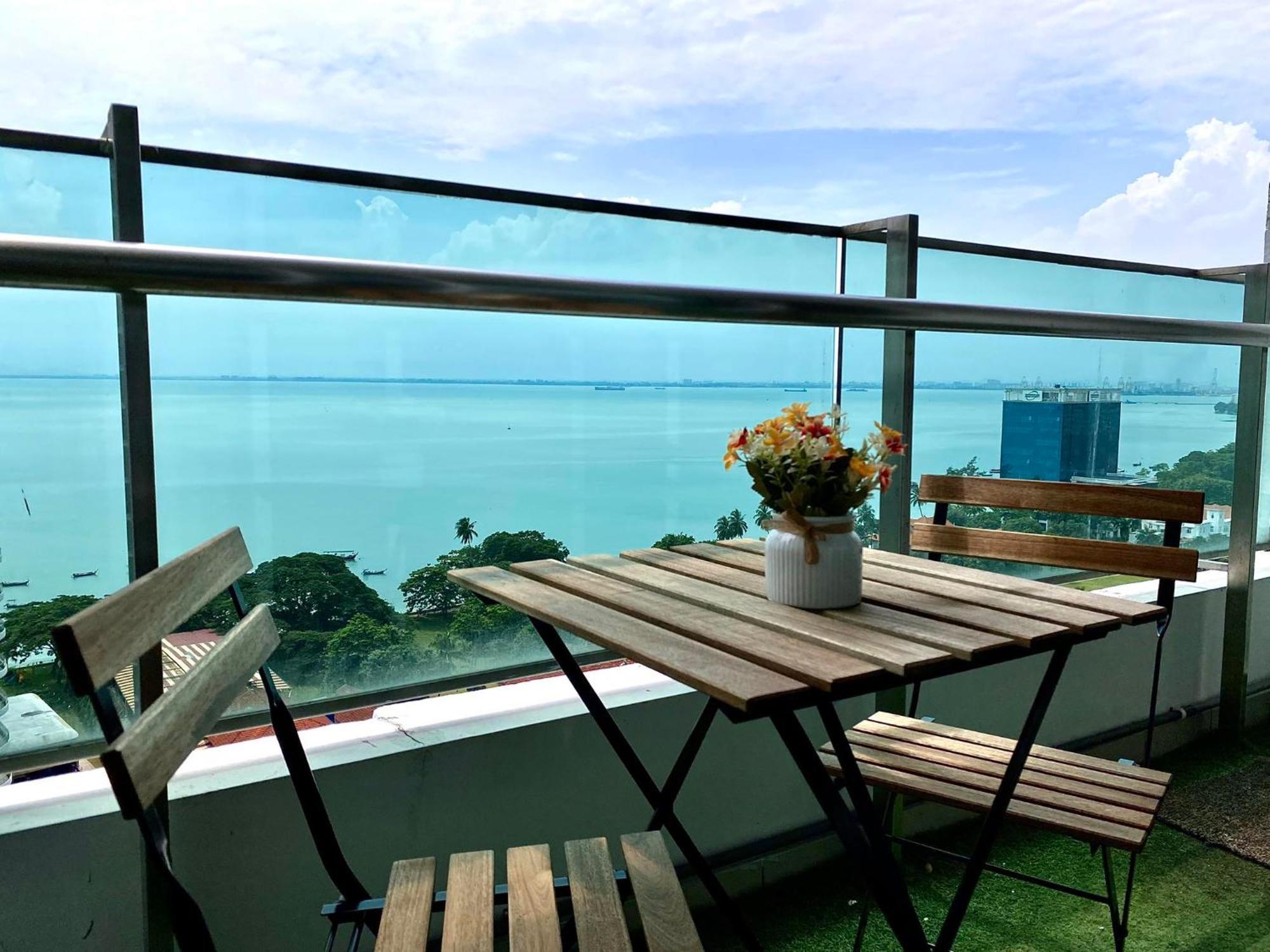 Mansion One Suite By Staycation Homestay George Town Exteriér fotografie