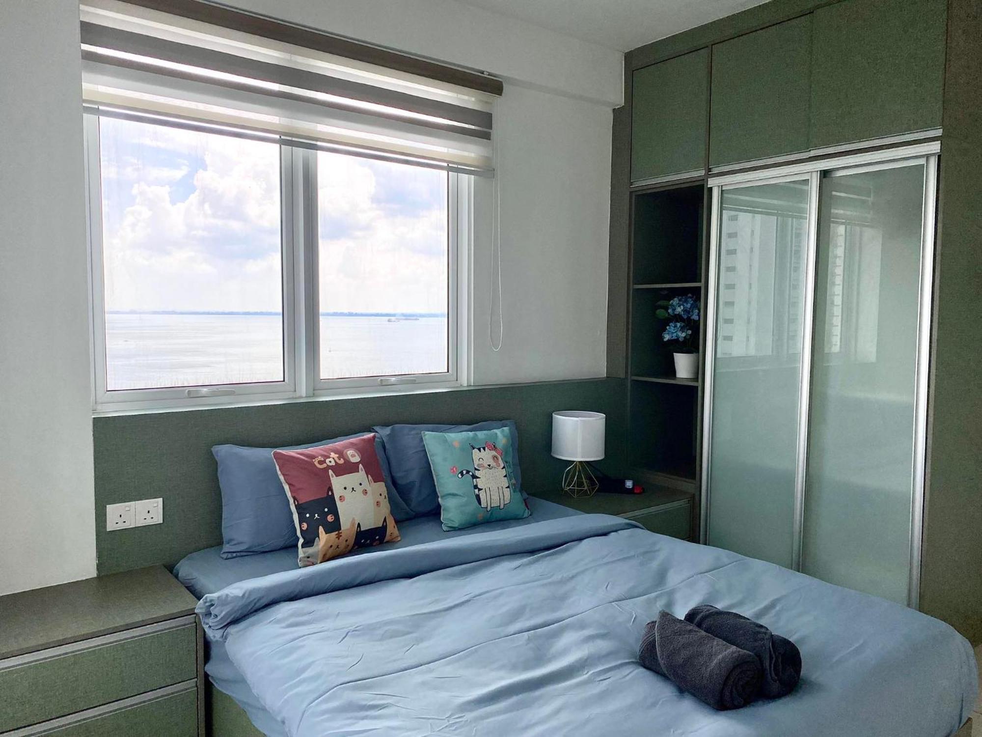 Mansion One Suite By Staycation Homestay George Town Exteriér fotografie